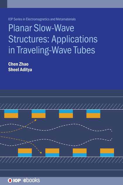 Planar Slow-Wave Structures