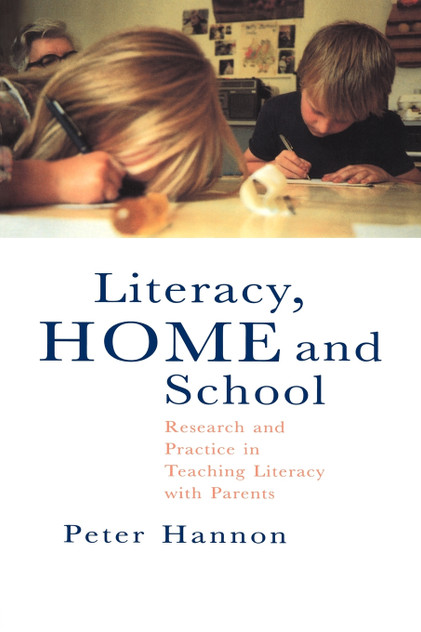 Literacy, Home and School