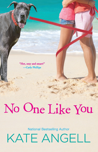 No One Like You No One Like You