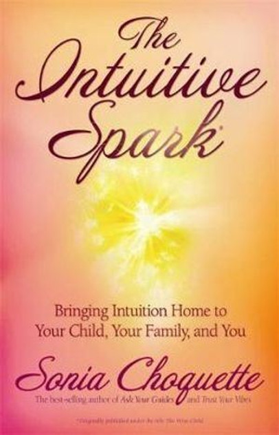 Intuitive Spark
