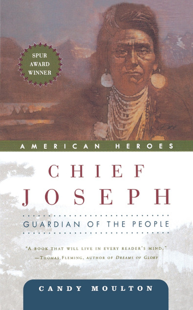 Chief Joseph Chief Joseph