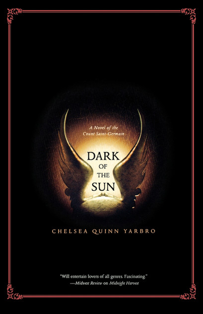 Dark of the Sun Dark of the Sun