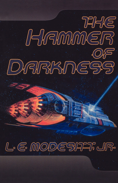 The Hammer of Darkness The Hammer of Darkness