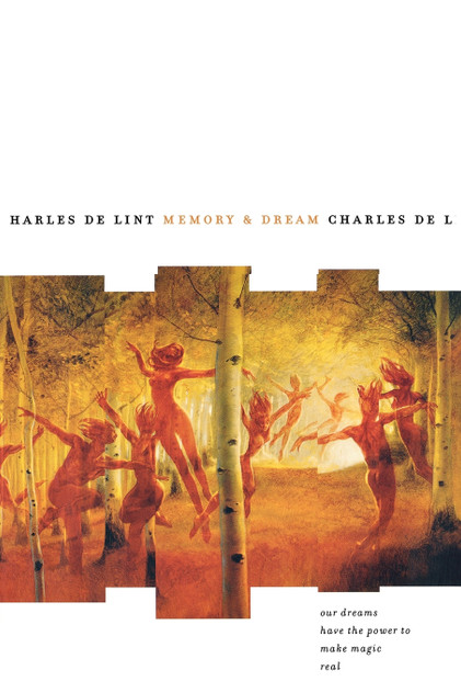 Memory and Dream Memory and Dream