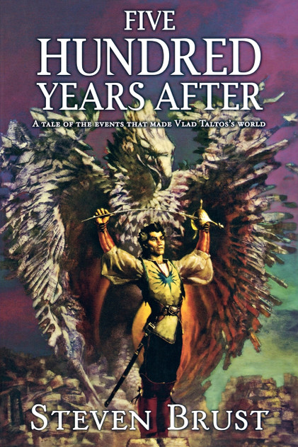 Five Hundred Years After Five Hundred Years After