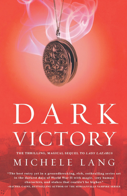 Dark Victory Dark Victory
