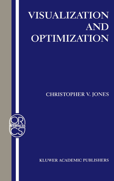 Visualization and Optimization
