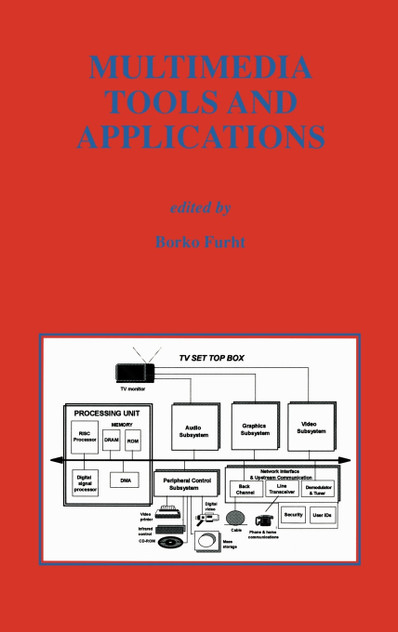Multimedia Tools and Applications