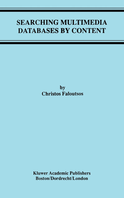 Searching Multimedia Databases by Content