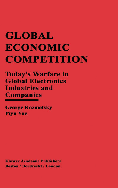 Global Economic Competition Global Economic Competition