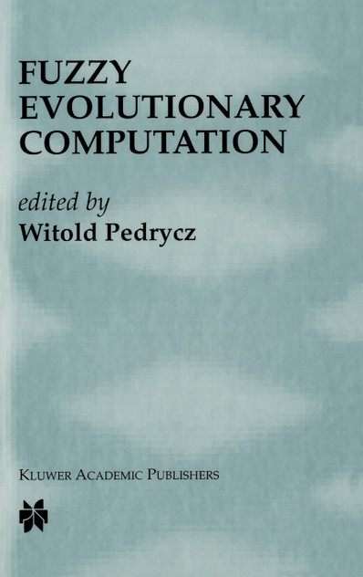 Fuzzy Evolutionary Computation