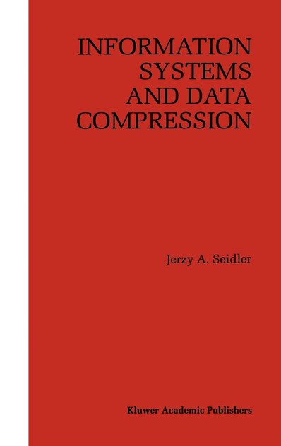 Information Systems and Data Compression