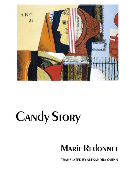 Candy Story Candy Story