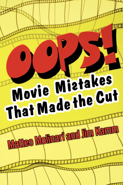 OOPS! OOPS!