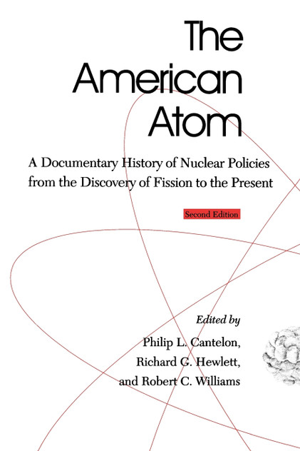 The American Atom, 2/E