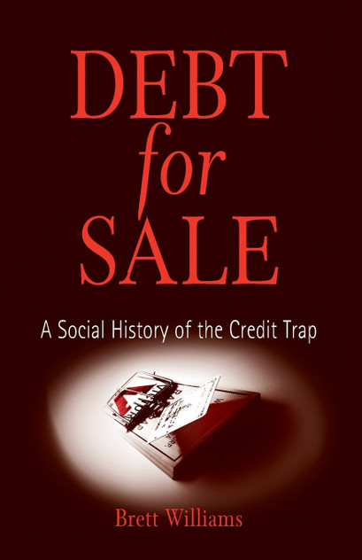 Debt for Sale