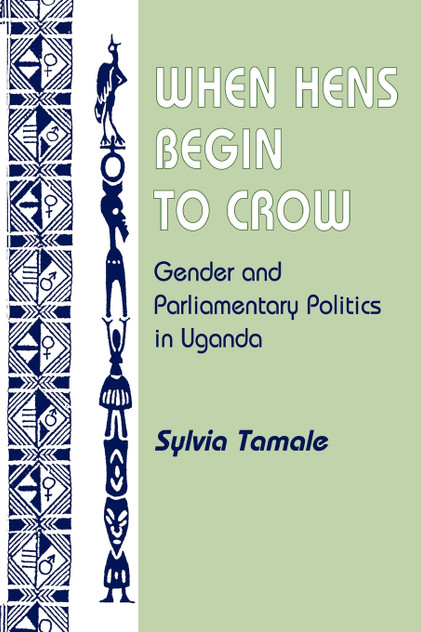When Hens Begin To Crow When Hens Begin To Crow