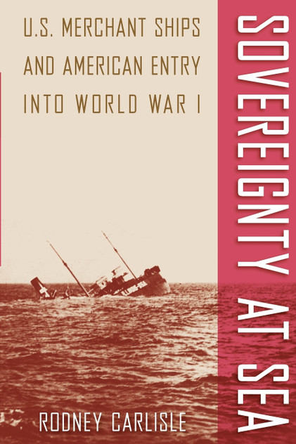 Sovereignty at Sea