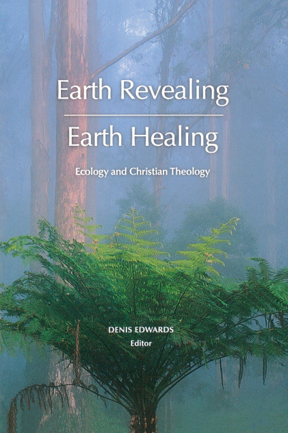 Earth Revealing - Earth Healing Earth Revealing - Earth Healing