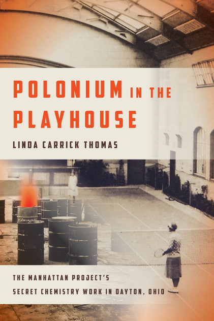 Polonium in the Playhouse