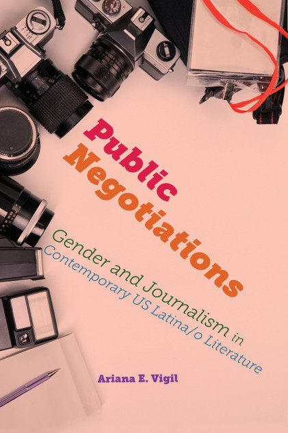 Public Negotiations Public Negotiations