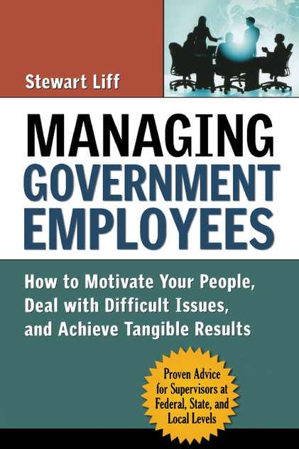 Managing Government Employees