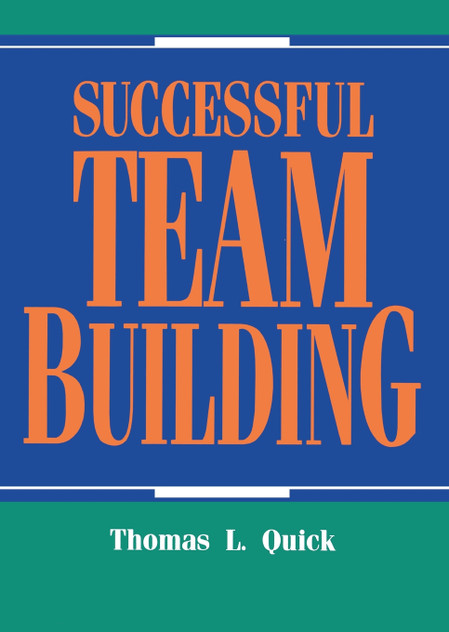 Successful Team Building Successful Team Building