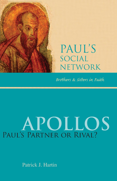 Apollos Apollos