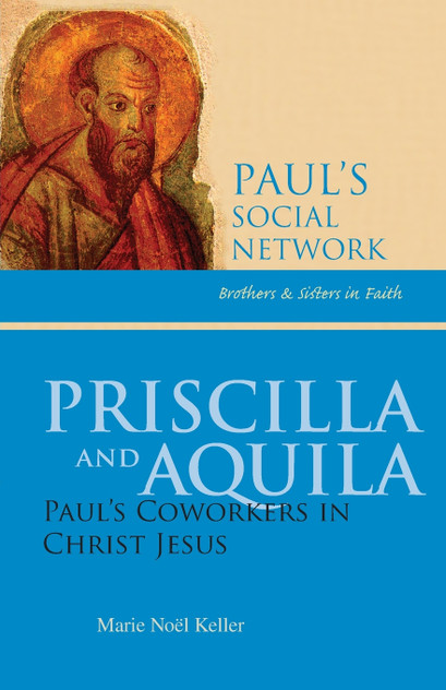 Priscilla and Aquila Priscilla and Aquila