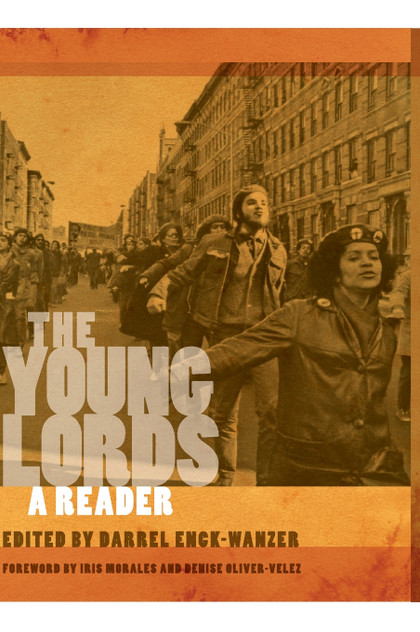 The Young Lords The Young Lords