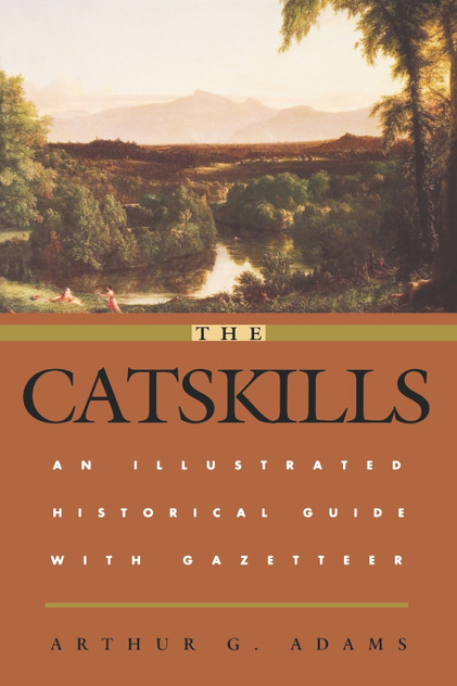 The Catskills The Catskills