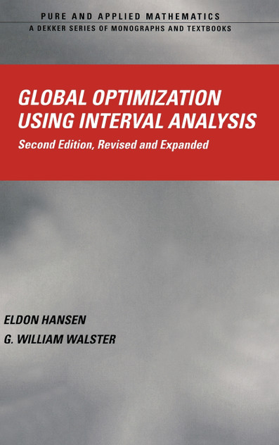 Global Optimization Using Interval Analysis Global Optimization Using Interval Analysis