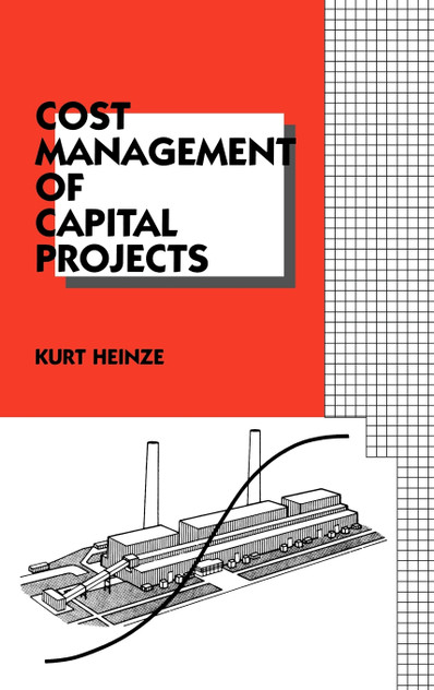 Cost Management of Capital Projects Cost Management of Capital Projects