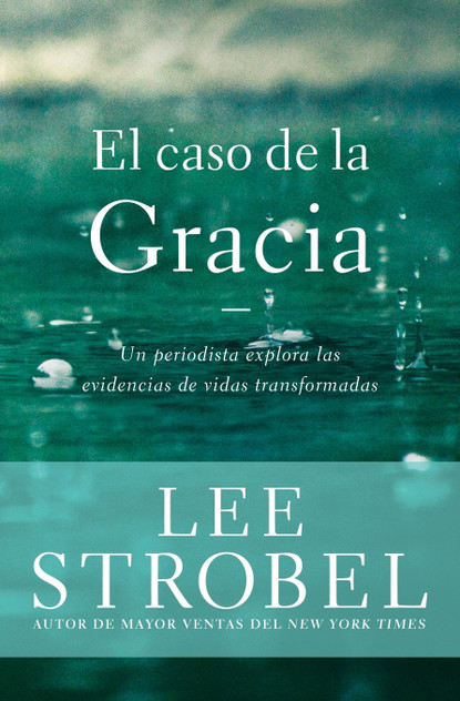 El caso de la gracia El caso de la gracia