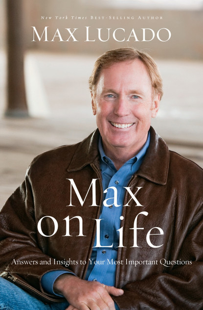 Max on Life (International Edition)