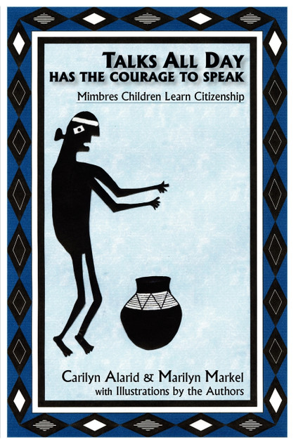 Talks All Day Has the Courage to Speak Talks All Day Has the Courage to Speak