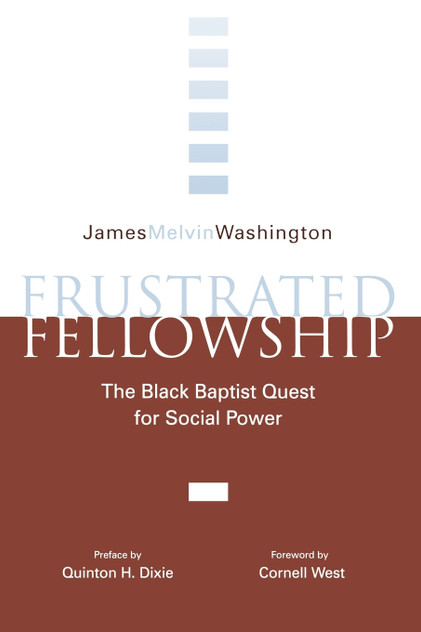 FRUSTRATED FELLOWSHIP