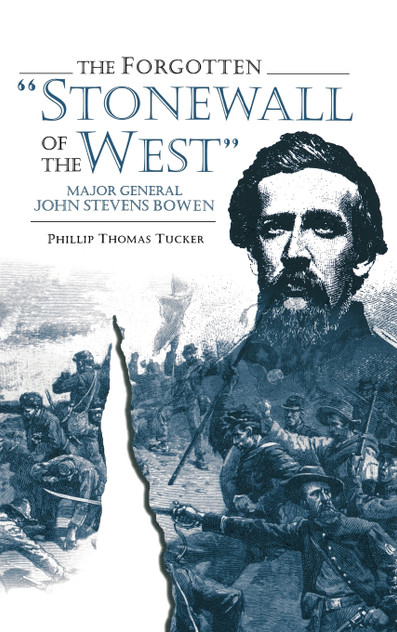 Forgotten Stonewall of the West Forgotten Stonewall of the West