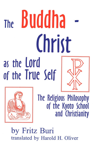 The Buddha-Christ The Buddha-Christ