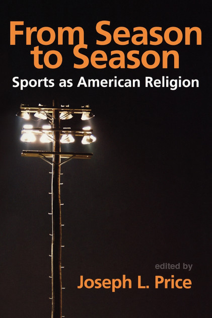 From Season to Season From Season to Season