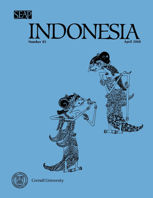 INDONESIA JOURNAL-V85