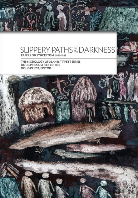 Slippery Paths in the Darkness Slippery Paths in the Darkness