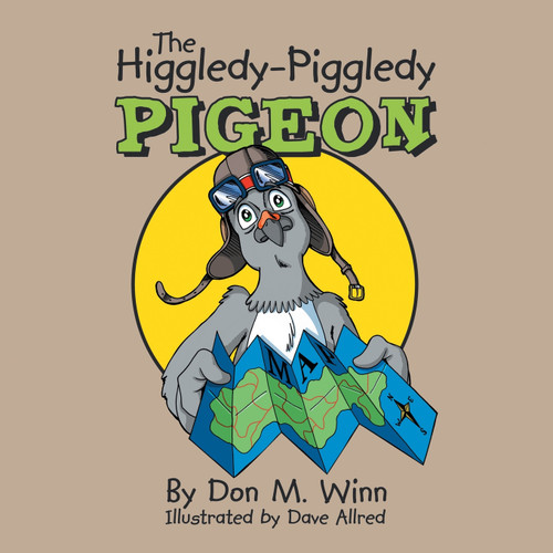 The Higgledy-Piggledy Pigeon The Higgledy-Piggledy Pigeon