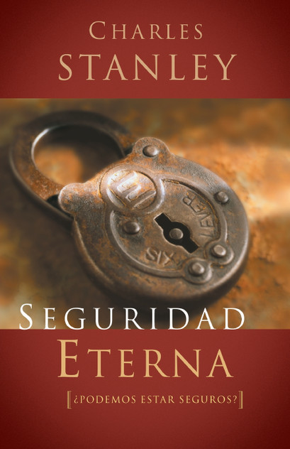 Seguridad Eterna Seguridad Eterna