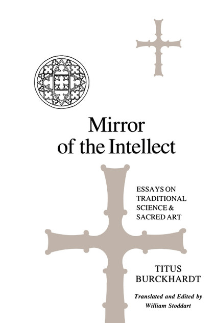 Mirror of the Intellect Mirror of the Intellect