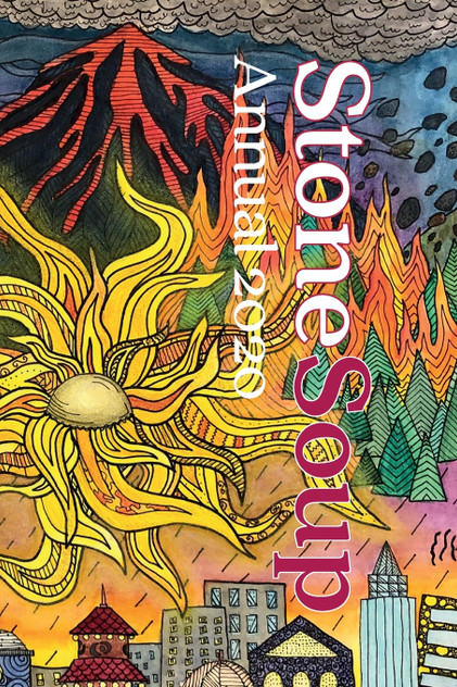 Stone Soup Annual 2020 Stone Soup Annual 2020