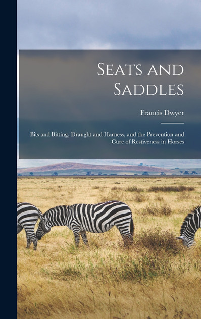 Seats and Saddles