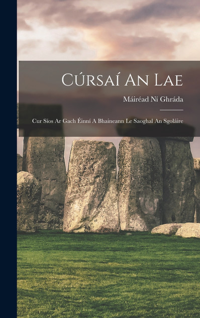 Cúrsaí An Lae