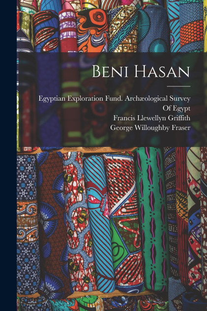 Beni Hasan Beni Hasan