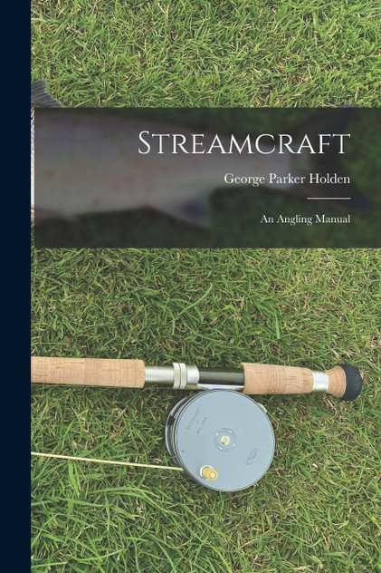 Streamcraft Streamcraft